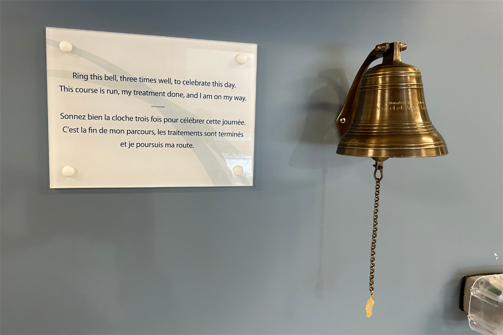 Chemo Bell